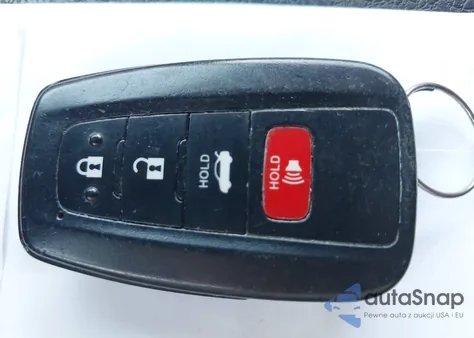 2020 Toyota Corolla Xse из США, поврежденный, VIN JTDT4RCE0LJ004318